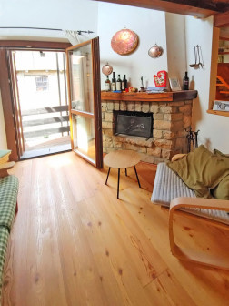 Wohnraum Casa Balve