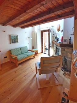 Wohnraum Casa Balve