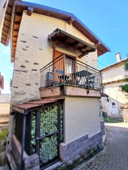 Casa Balve - Ferienhaus Comer See